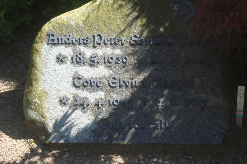 Anders Peter Sandell Casper.JPG